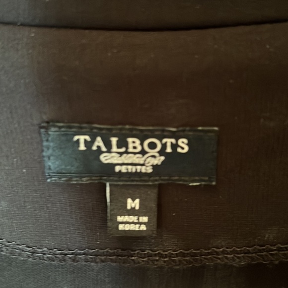 Talbot’s Women’s jacket - Picture 2 of 5